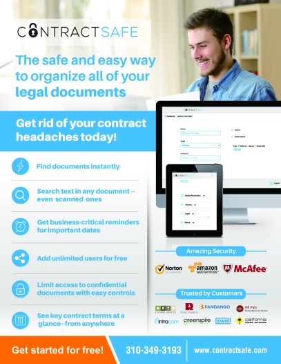 contractsafe