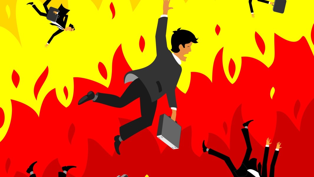 meeting hell
