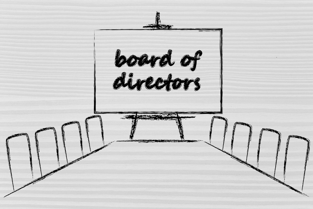 board directors