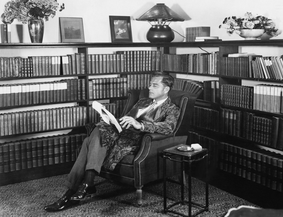 reading list