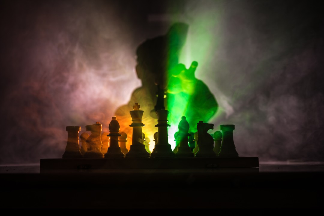 managing litigation