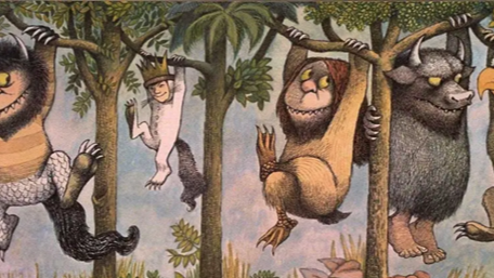 Ten Things: Dealing with Business Executives (Where the Wild Things Are)