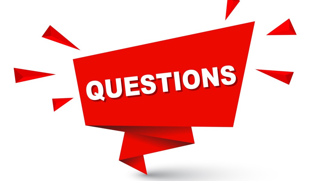 Ten Things: Ten Questions the Legal Department Should Ask the Business Right Now (2026 Edition)