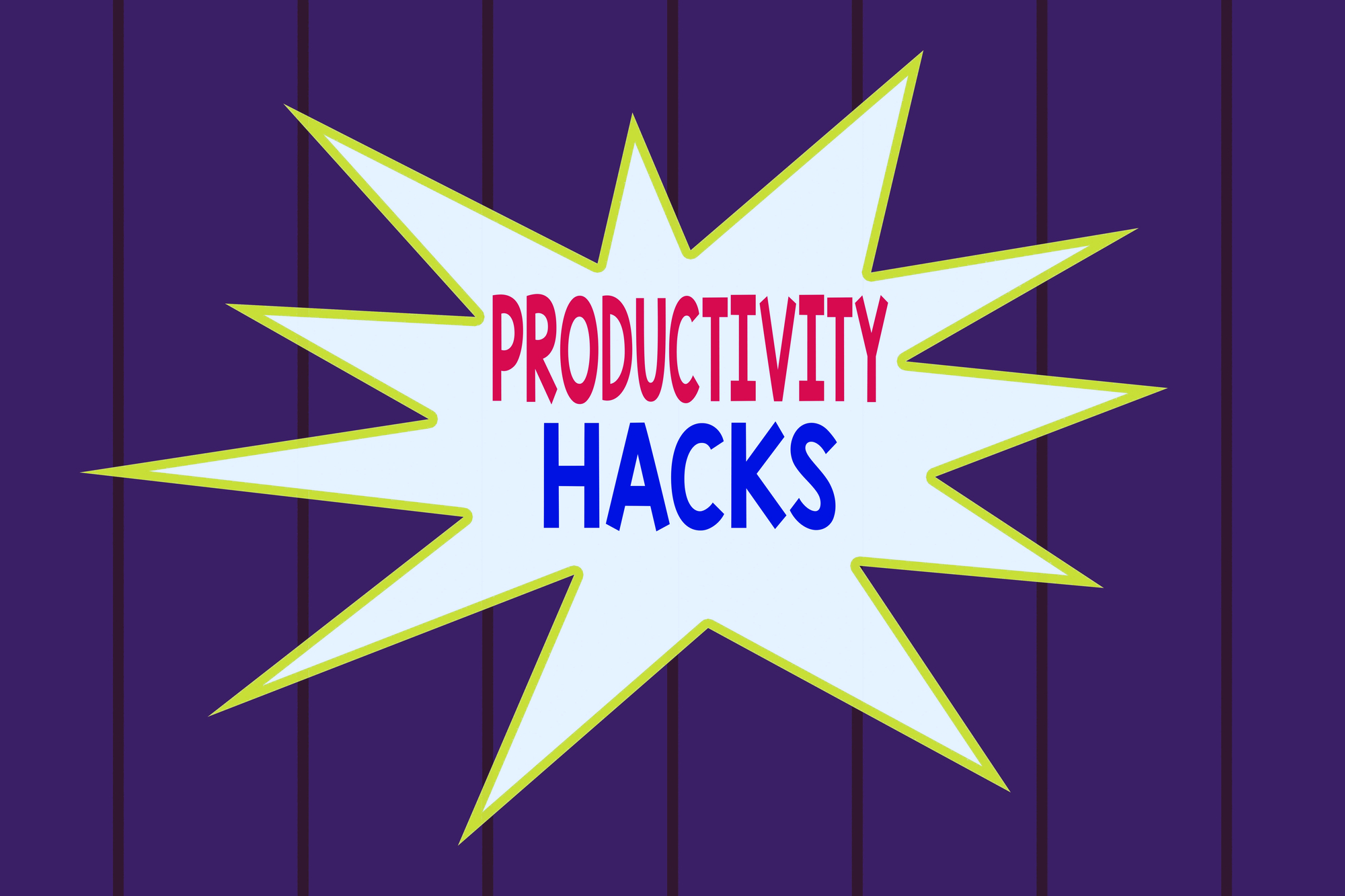 Ten Things: Have a More Productive Day (Ten Simple High-Impact Productivity Hacks for In-House Counsel)