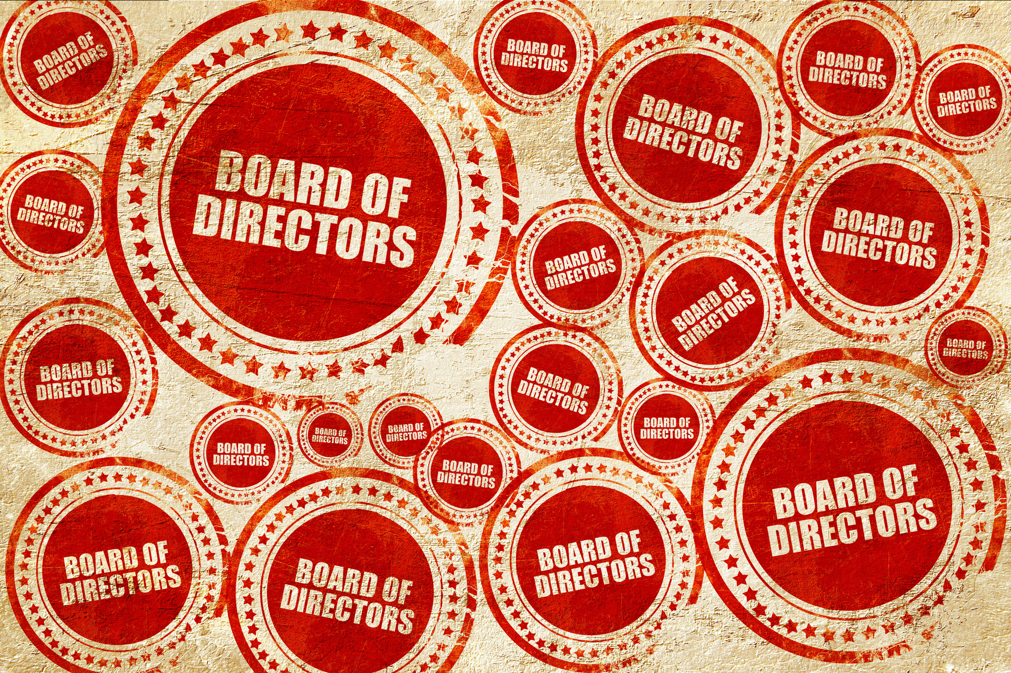 Ten Things: Presenting to the Board of Directors